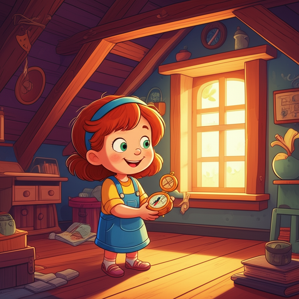 Learning makes everything magical